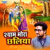 About Shyam Mora Chhaliya Song